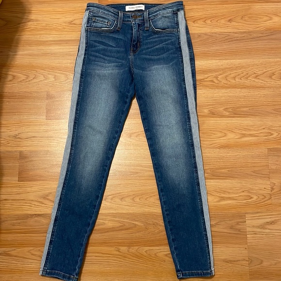Flying Monkey Platinum Jeans - Picture 1 of 12
